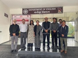 5-day National Symposium