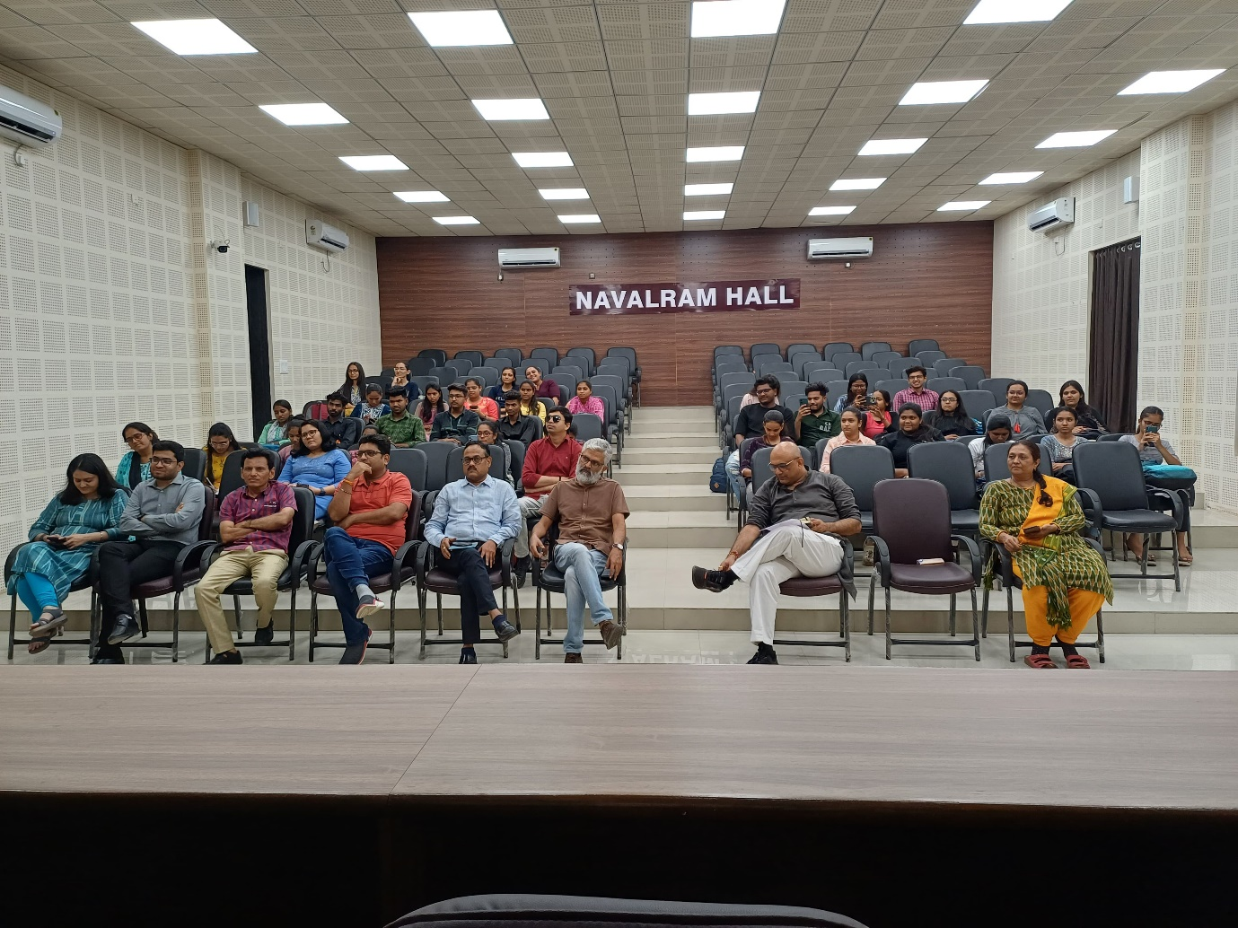 International Mother Language Day Celebration-2024