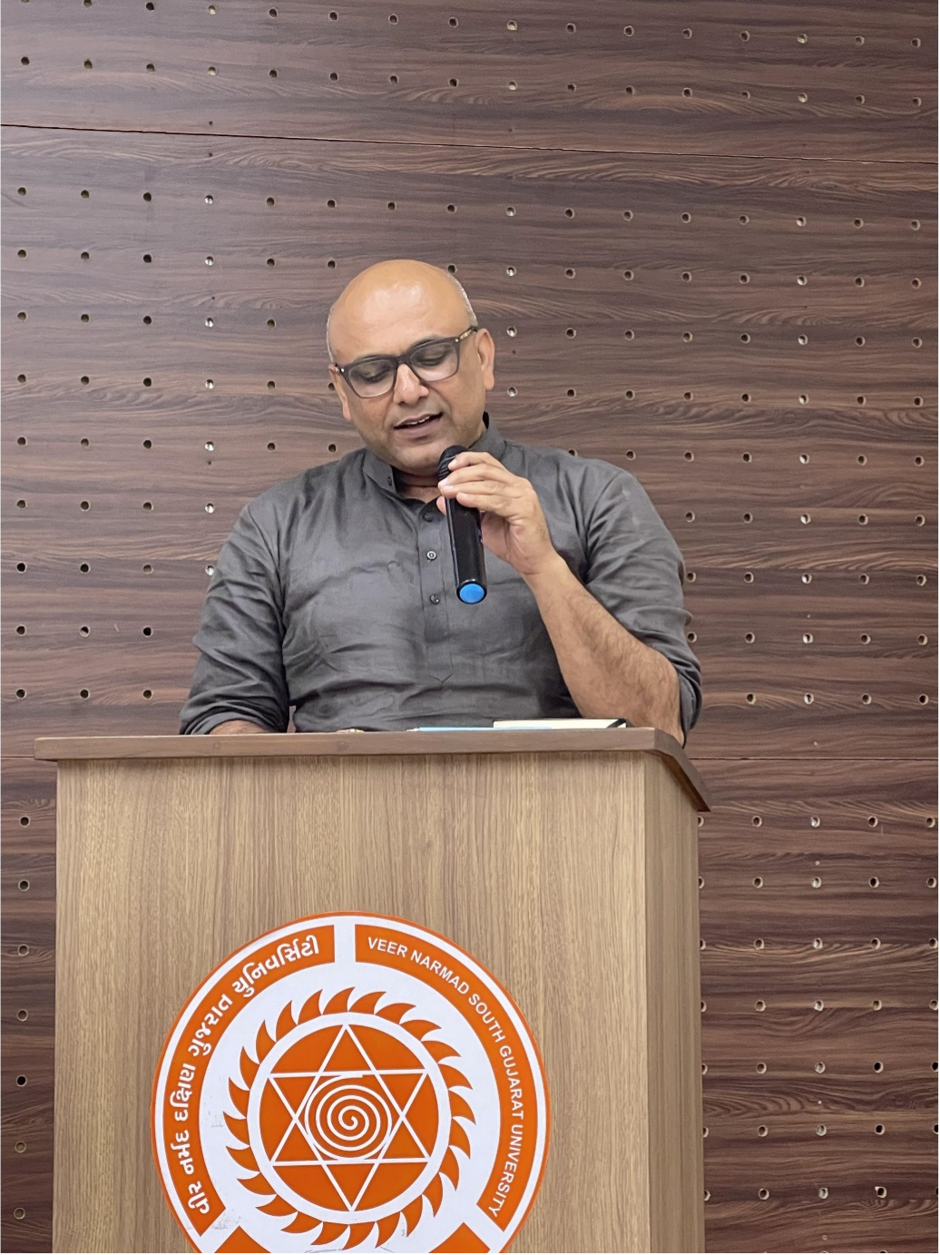 International Mother Language Day Celebration-2024