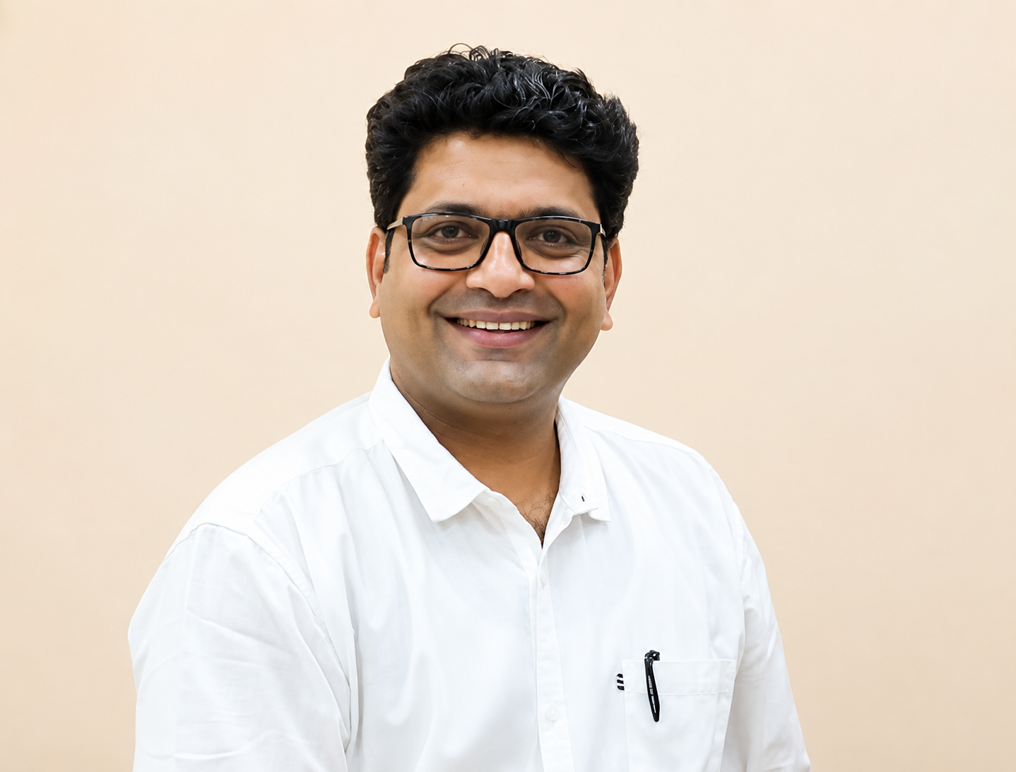 Dr. Sunilkumar S. Shah