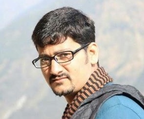 ANKITKUMAR M. CHANGAWALA 