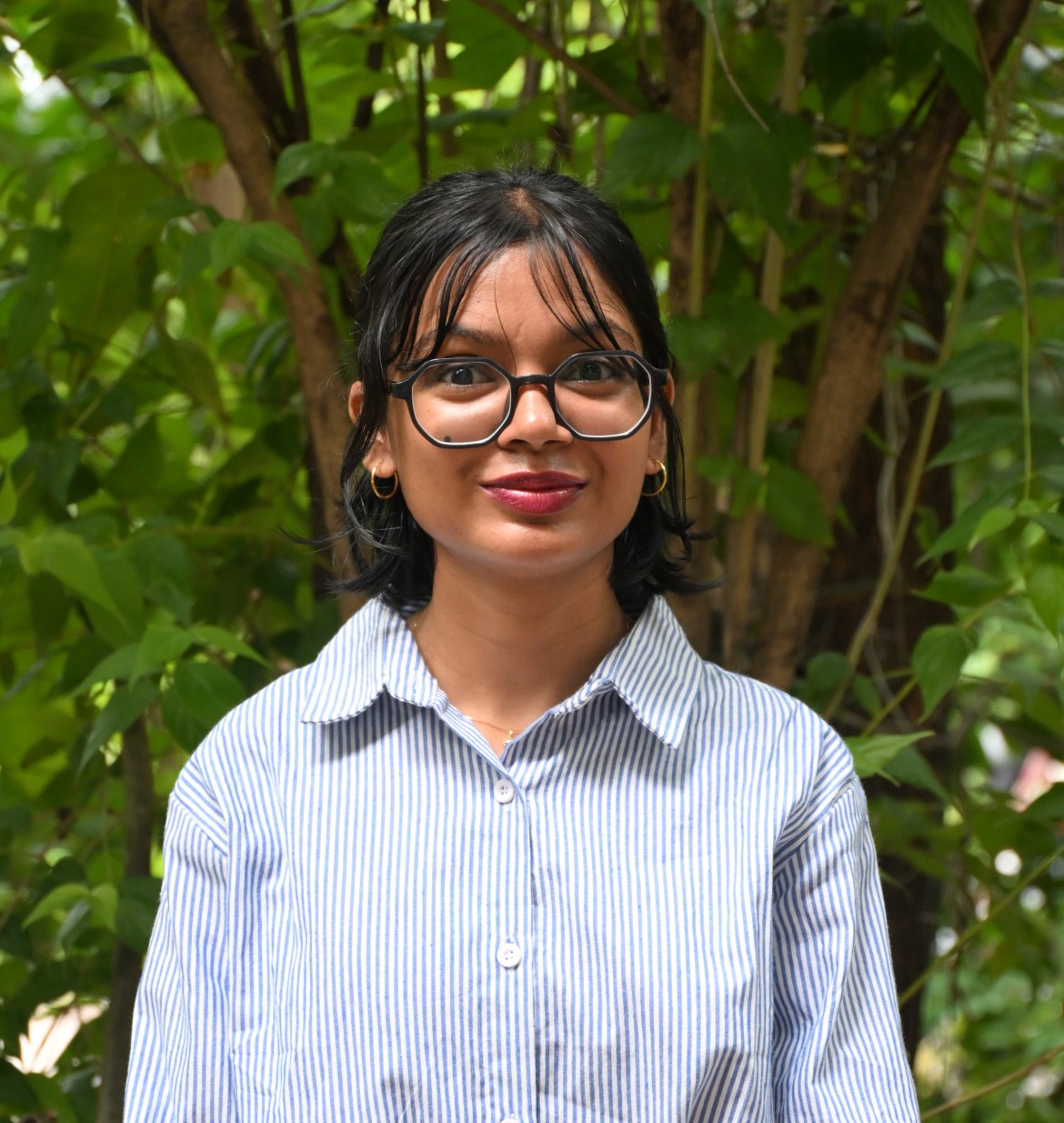 Ms. Rachna Yash