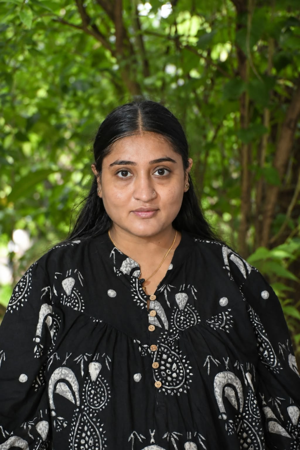 Payalben K. Pandav 