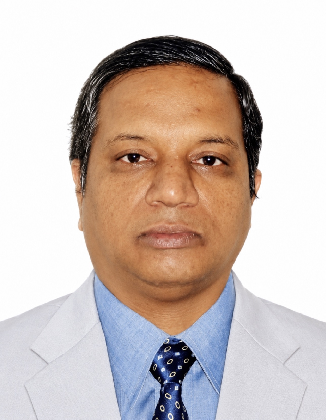 Dr. Devendra Pandey