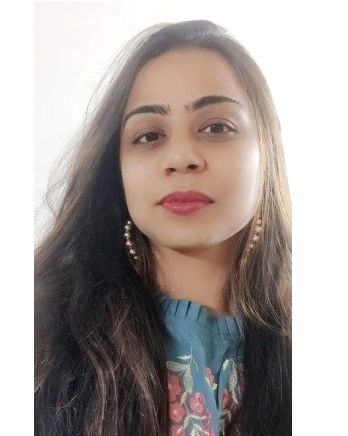 Ar. Navdiwala Nidhi H.