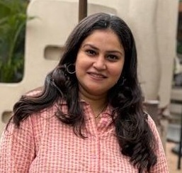 Yashni Bharatkumar Mistry