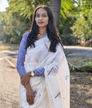 Ms. Vaishali Jivanbhai Kharva
