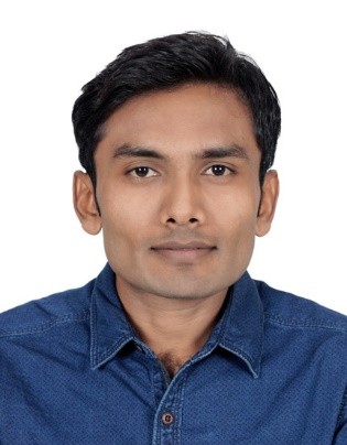 Dr. Hemalkumar Piyushkumar Vankar
