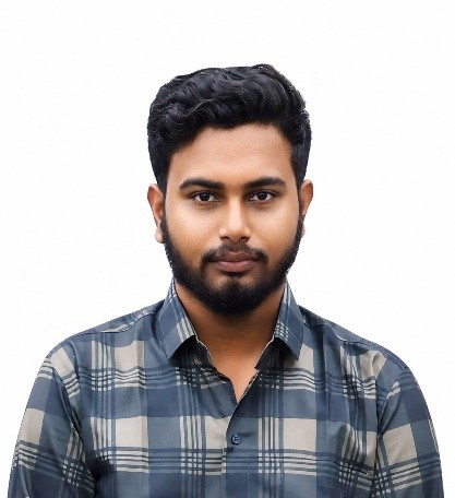 Mr. Urvesh G. Raiyani