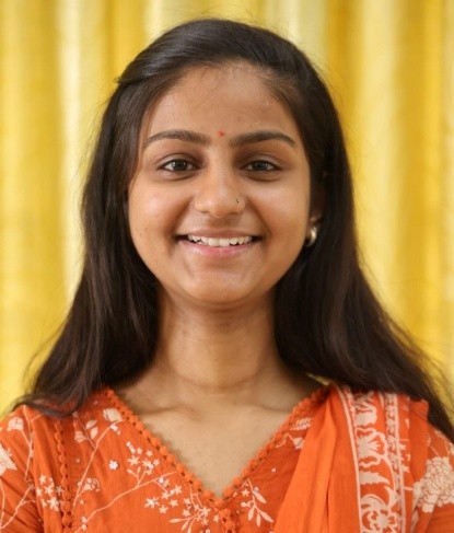 Ms. Krinal Malaviya