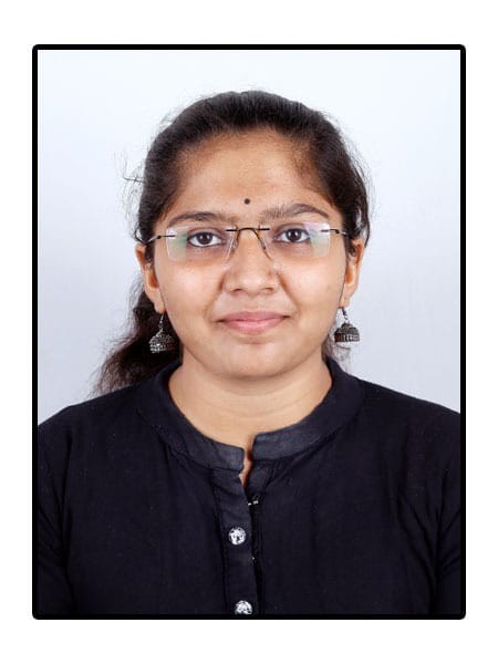 Ms. Mansi S. Rathod