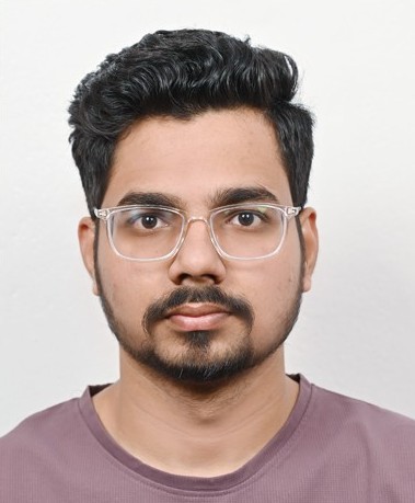 Mr. Yash Anil Khandelwal