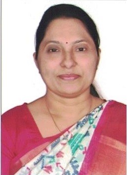 Dr. Priti Tandel 