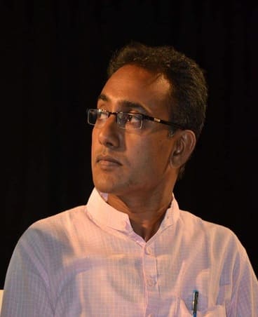 Dr.Yogesh N. Vansiya