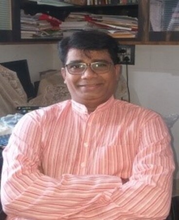 Dr. Manish R. Patel