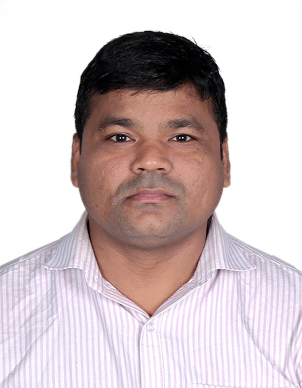 Dr. Dilip M Chaudhari