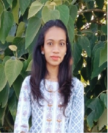 Ms. Vaishali Jivanbhai Kharva