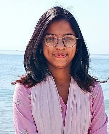 Ms. Smita Abhimanyubhai Naik