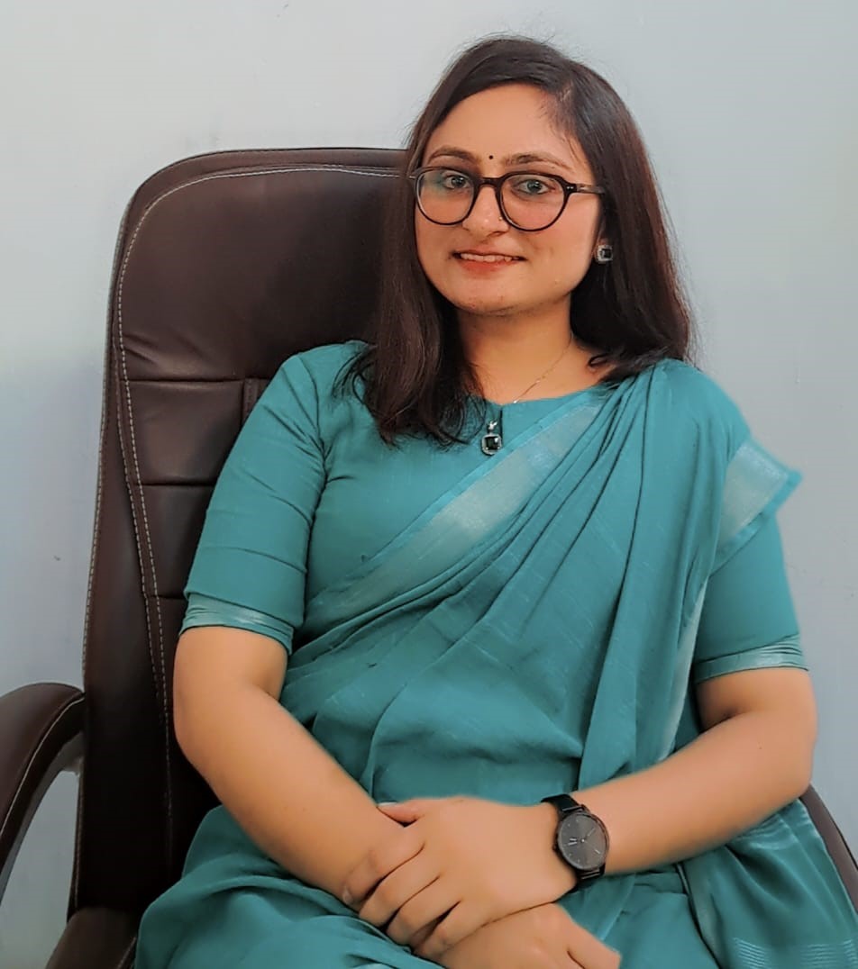 Urvishaben Jayantibhai Mataliya