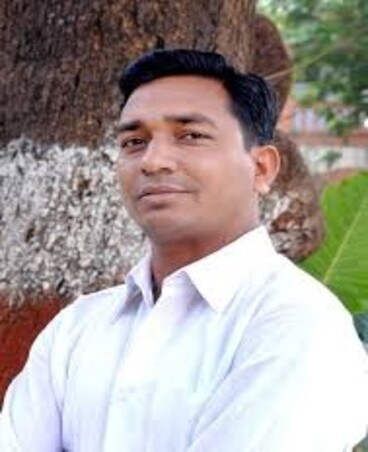 Dr. B. J. Thakor 