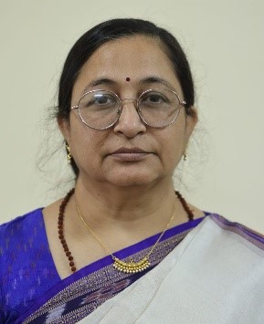 Dr. Arti J. Rajyaguru