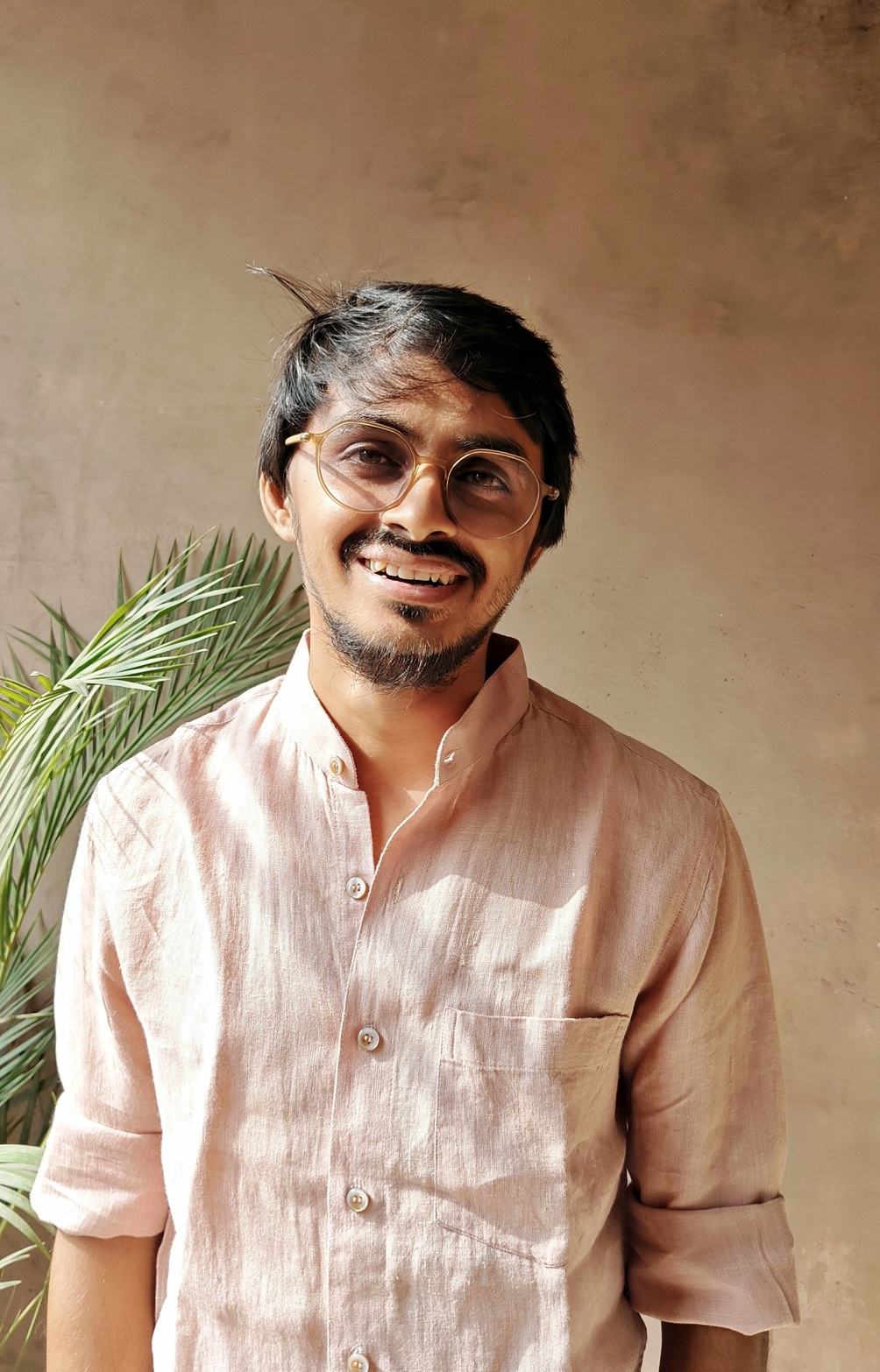  Ankit Patel 