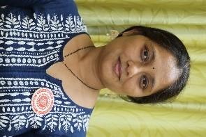 Dr. Shital Patel