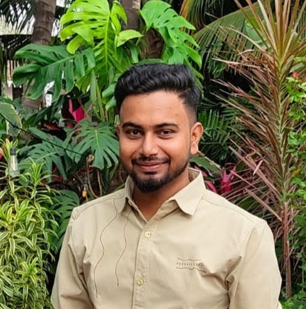 Mr. Urvesh G. Raiyani