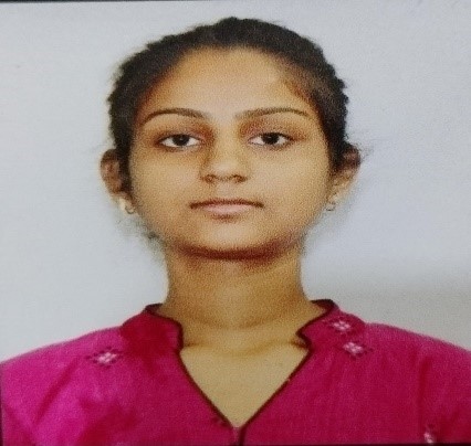 Ms. Krinal Malaviya