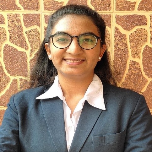 Ms. Shreesiddhi Pandya