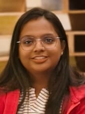 Mrs. Krishna U. Sailor