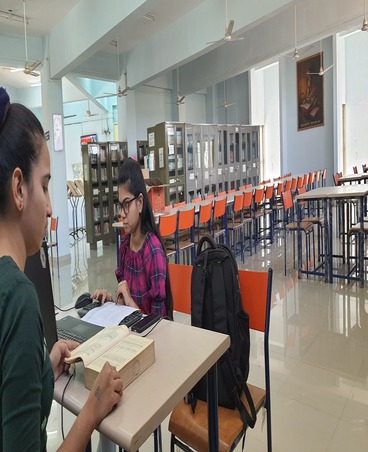 LIBRARY