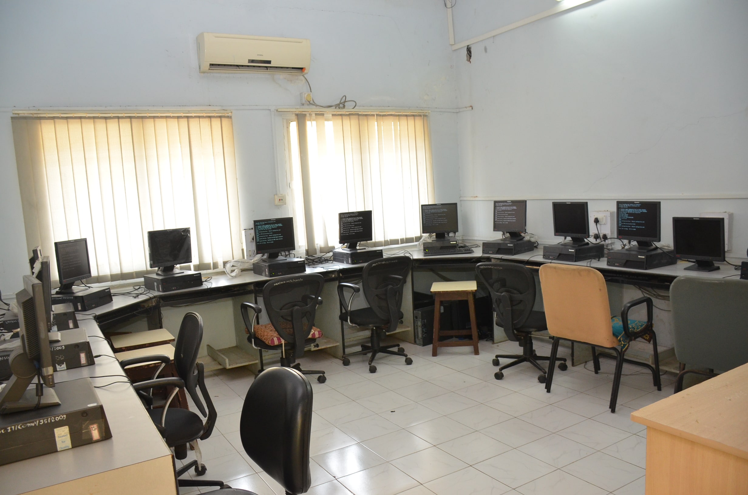 CAMPUS