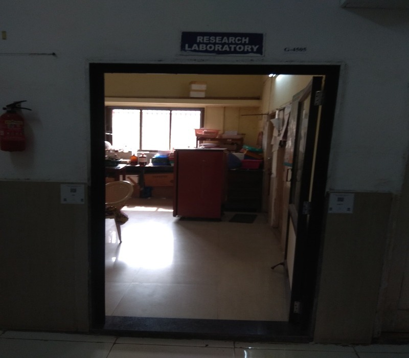 LABORATORY