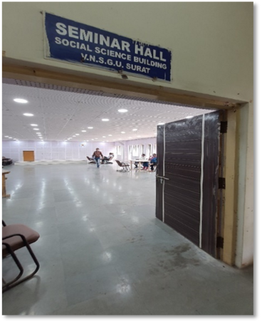 SEMINAR