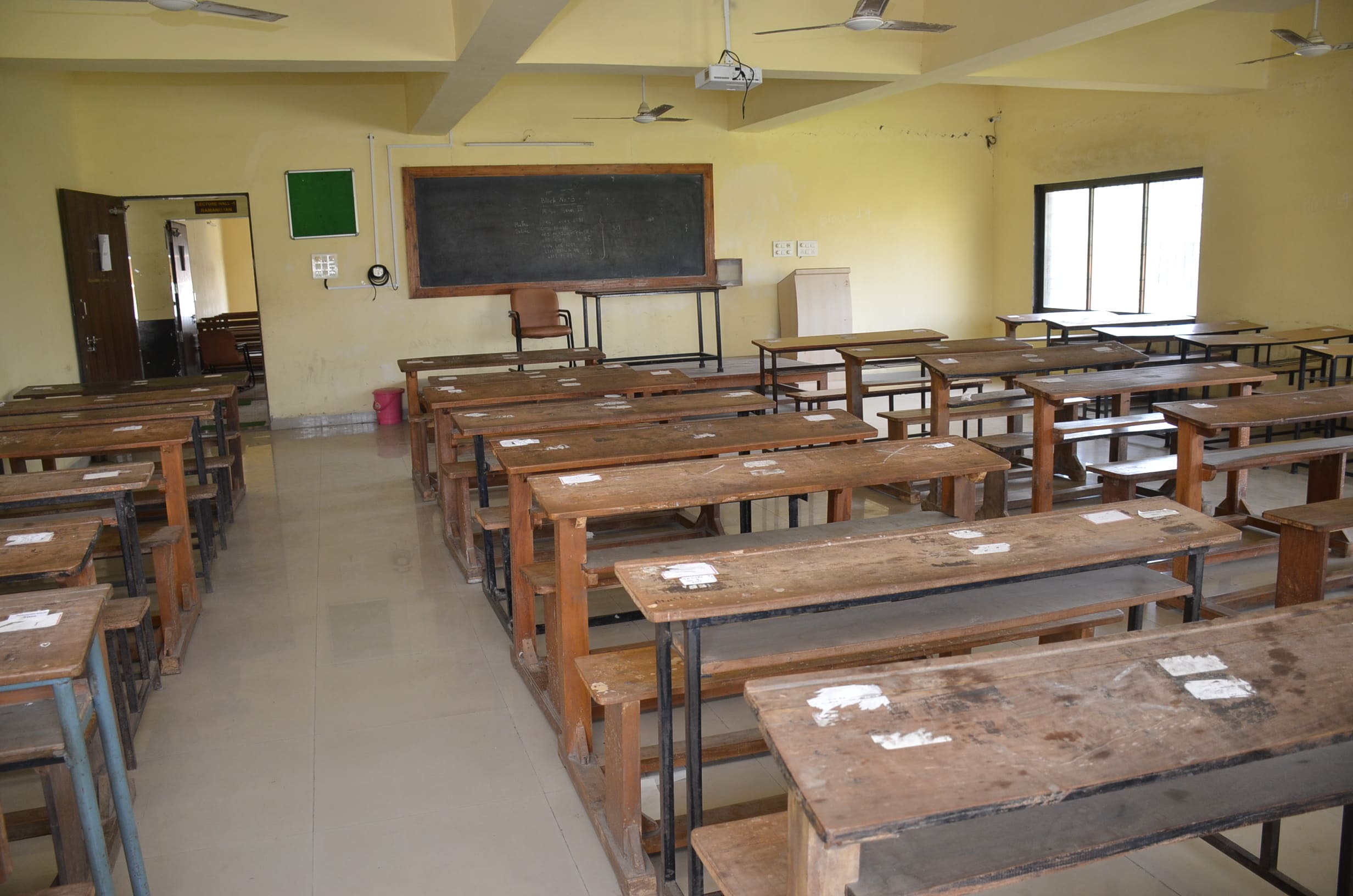 CLASSROOM