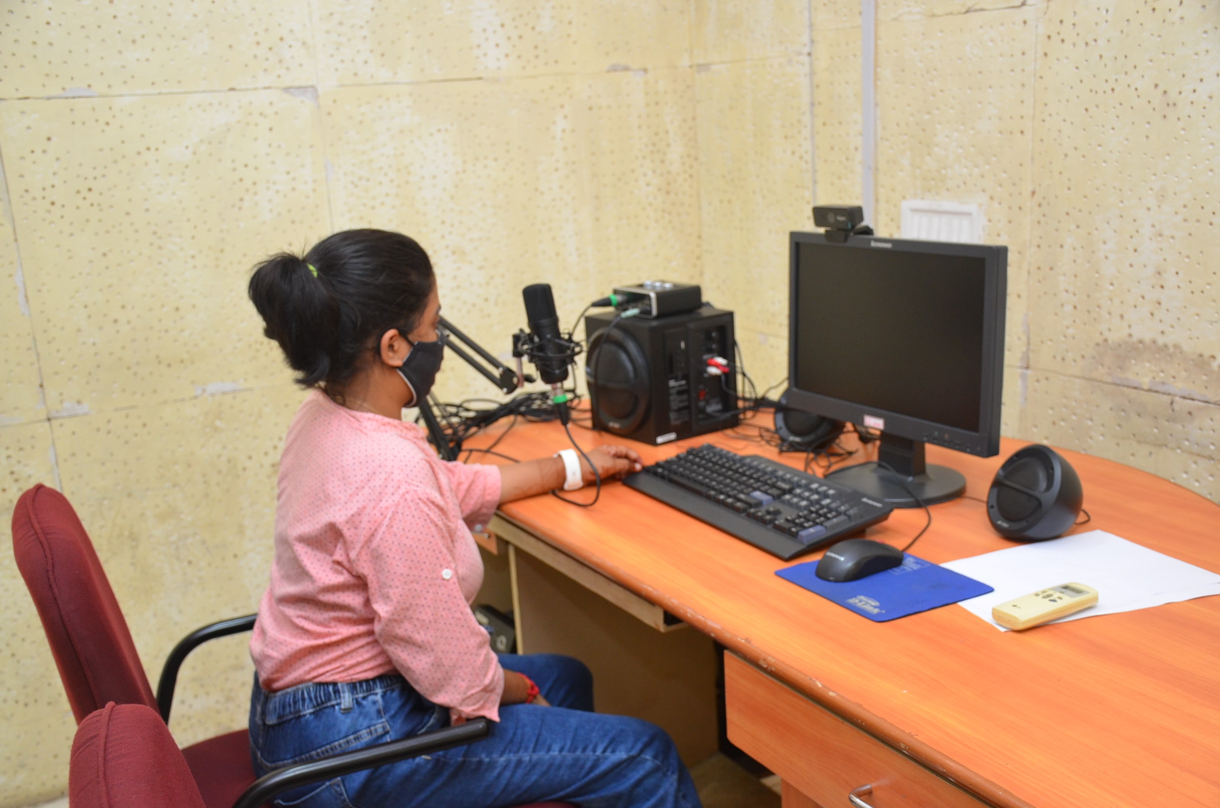 LABORATORY