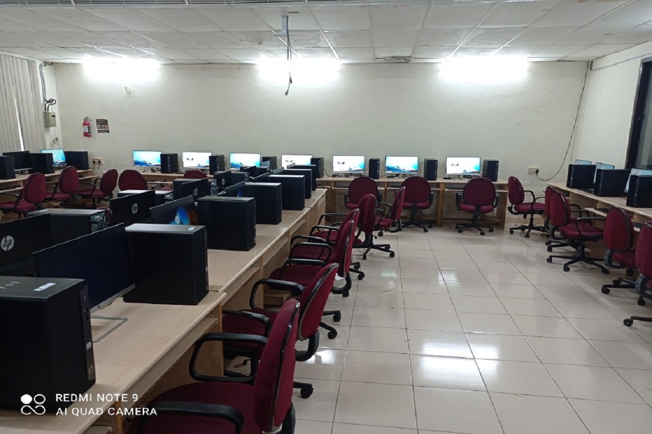 LABORATORY