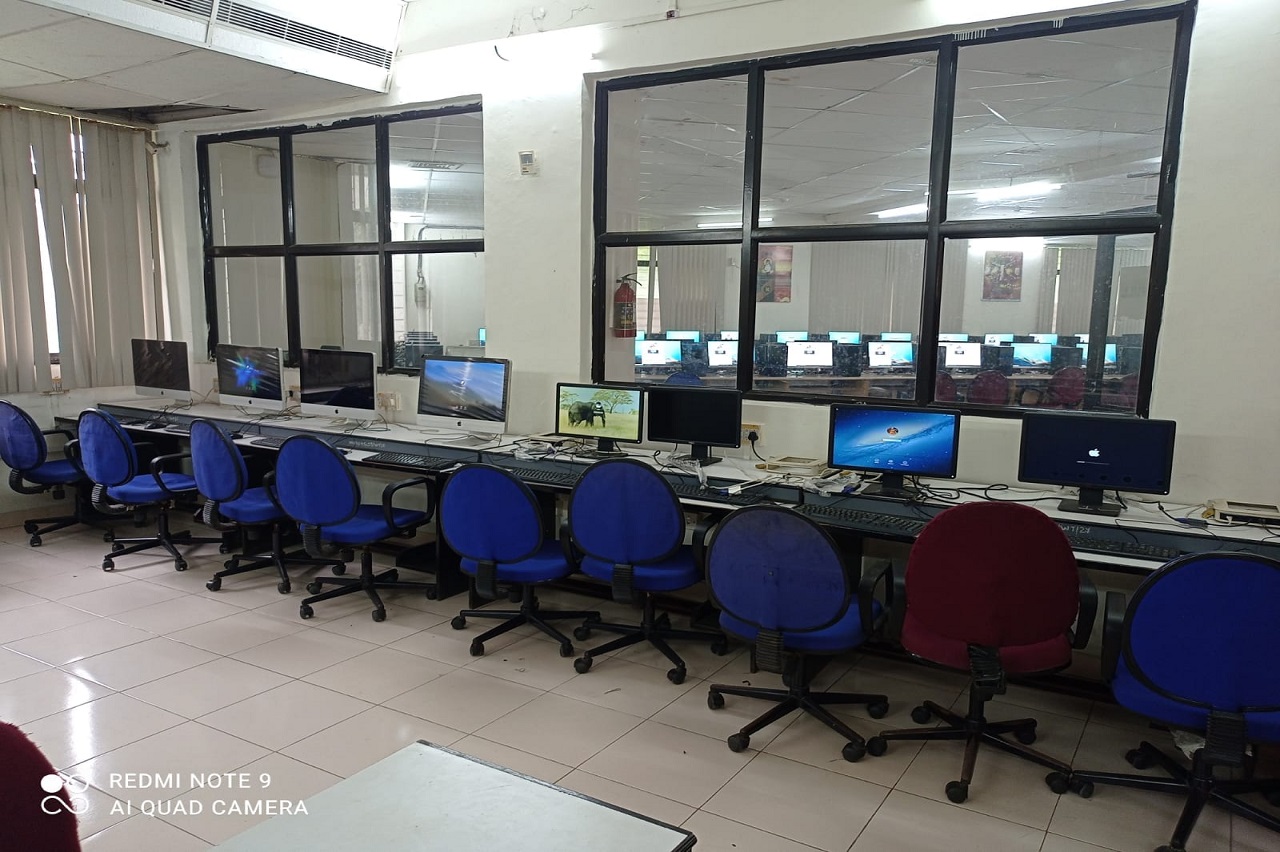 LABORATORY