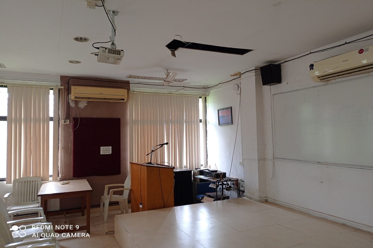 AUDITORIUM
