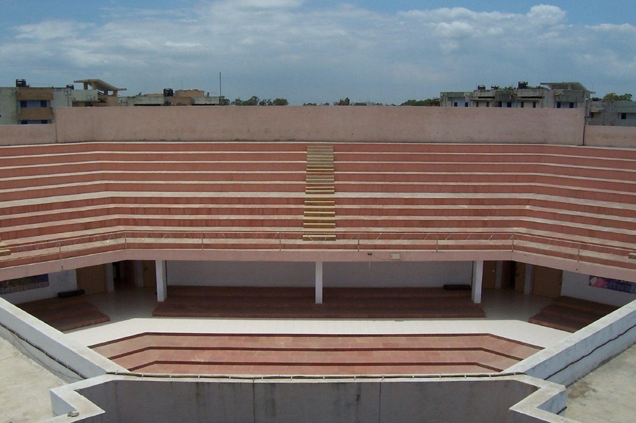 AUDITORIUM