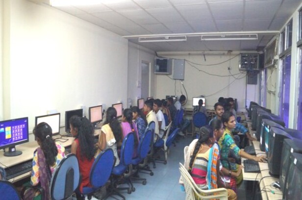 LABORATORY