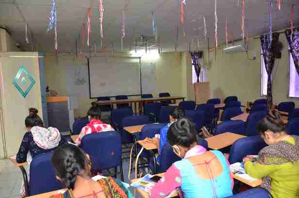 AUDITORIUM