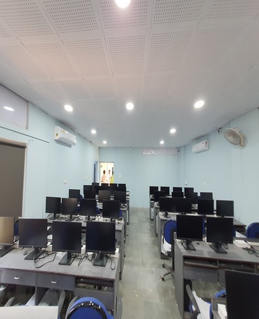 Computer Laboratory 2