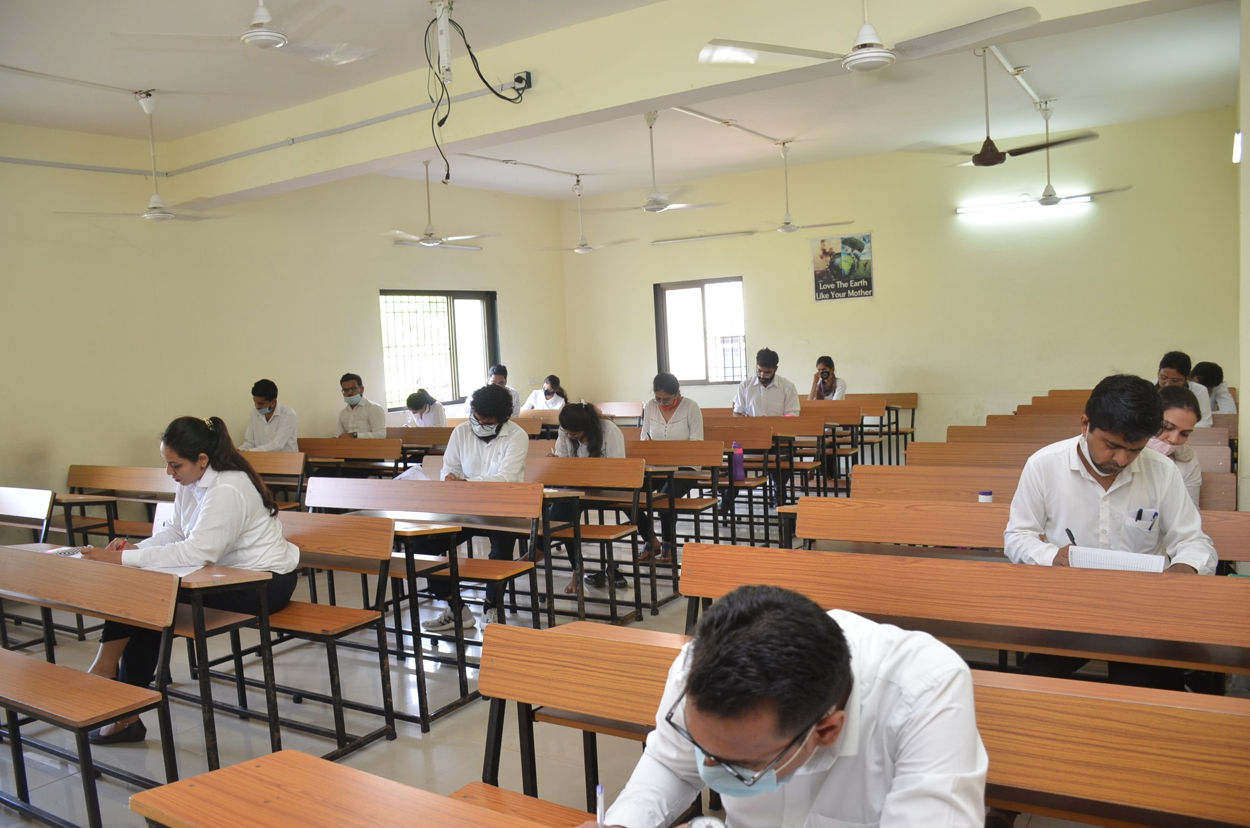 ICT enable Classroom