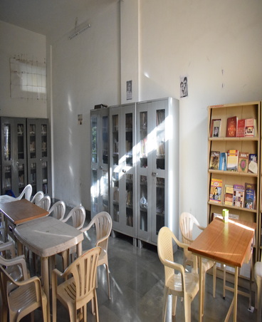 Library Image