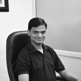 Hiren H Sakhiya
