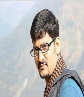 Ankit Changawala