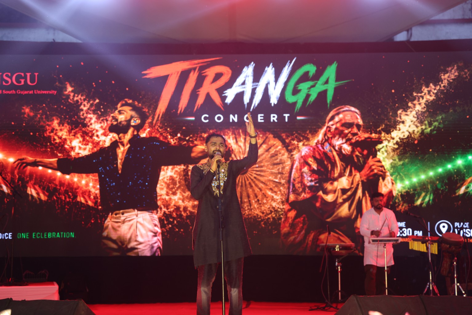 Tiranga Concert