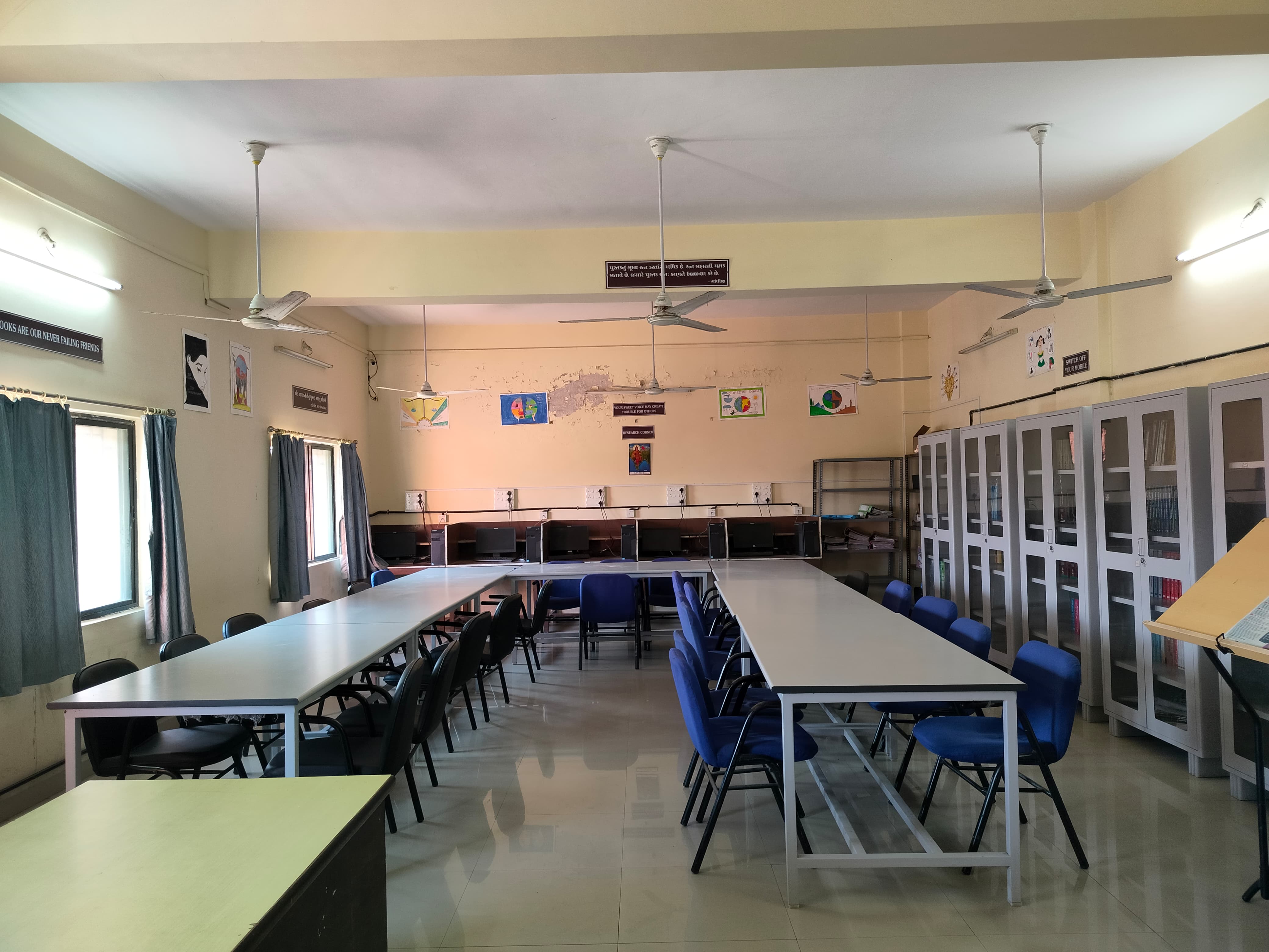 Administrative Office
